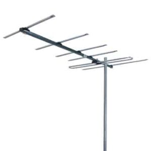 MATCHMASTER ANT.VHF DR3006 4G 5 PACK : 03MM-DR3006P