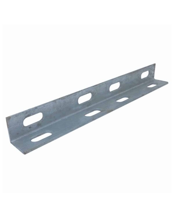 MATCHMASTER GUY ANCHOR PLATE (4 PER PACK) : 11MM-GAP/4