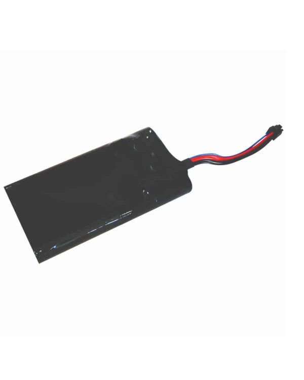 MATCHMASTER REPLACEMENT BATTERY FOR H45-H60 METER : 14MM-H60-H45 BATTERY