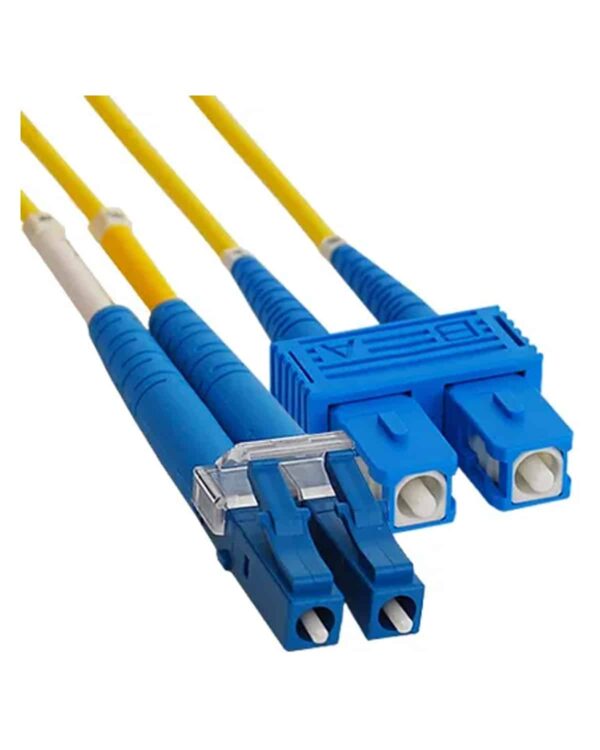 MATCHMASTER PATCH CORD OS2 SC-SC DUPLEX 30M : 20MM-PS2DSC-30