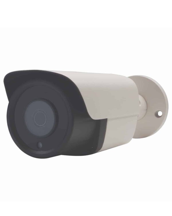 MATCHMASTER BULLET CAM - POE 5MP 3.6MM 1/2.8" CMOS IR20 : 50MM-CB001