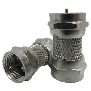 MATCHMASTER ADAPTOR 'F' MALE TO F' MALE  (20 Pack) : 08MM-A7