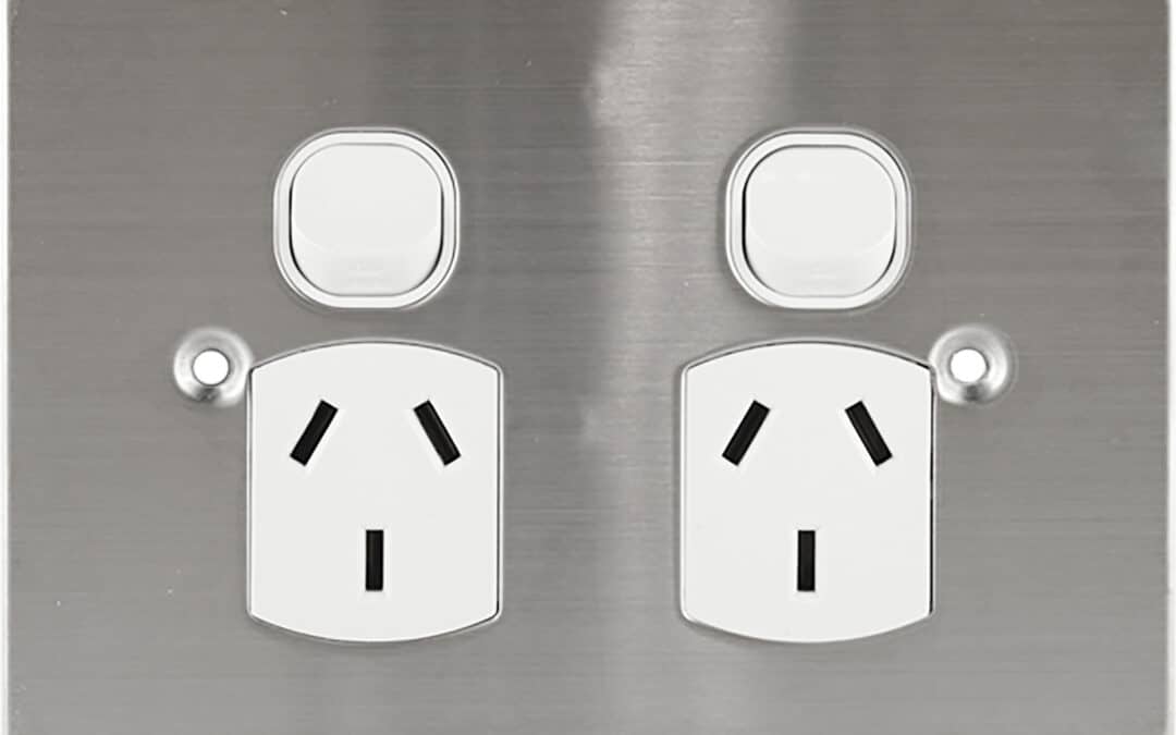 Making the Right Choice: HD Stainless Switches & Sockets