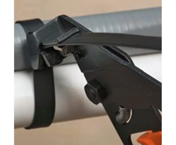 DELTEC CABLE TIE TENSIONING TOOL WT3D - Image 3