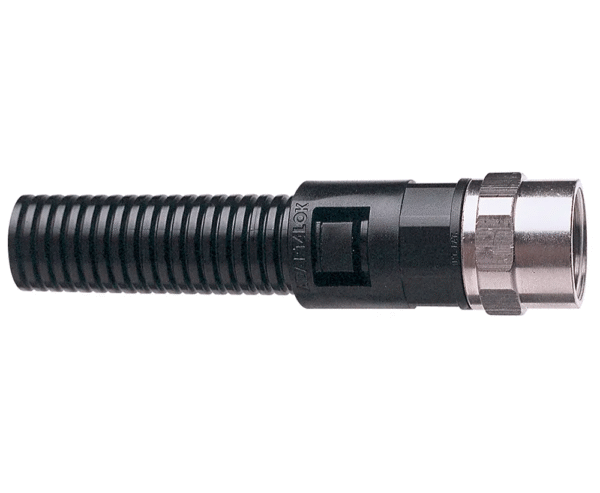 ADAPTAFLEX STRAIGHT SWIVEL M21-FEMALE AL21/M20/SFA/BL