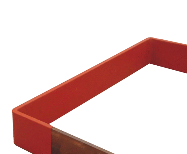 POWERJOINT BUSBAR MV INSULATION TUBING 120/50mm (1/each) BBMV120-50