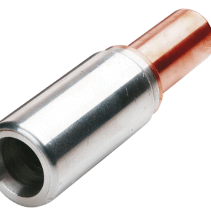 CABAC Bi-Metal Link 500AL TO 500CU BLK500/500
