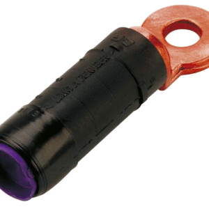 CABAC Pre-Ins. Bimetal ABC Lug 50mm BMABC50