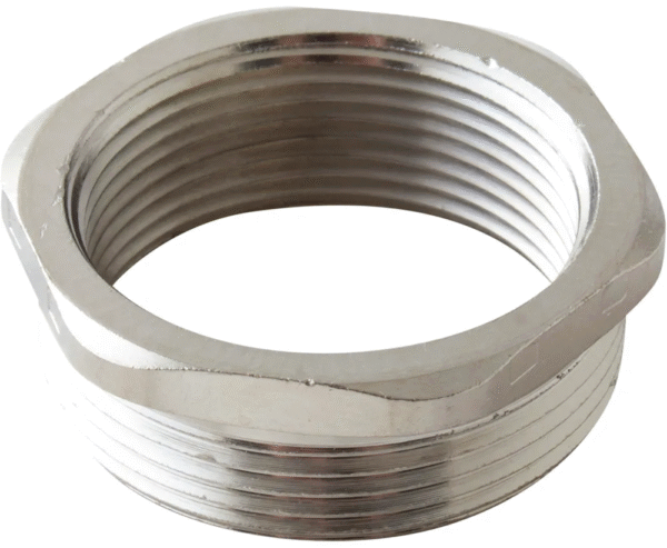ADAPTAFLEX NIC PLT BRASS ADAPTOR PG29 - M32 B/PG29-M32/TC