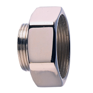 ADAPTAFLEX NIC PLT BRASS ENLARGER PG13 - PG21 B/PG13-PG21/E