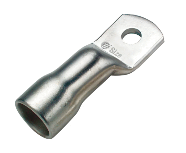CABAC Cu Double Grip Lug 300m2 Cable 12mmStd CAL300-12DG