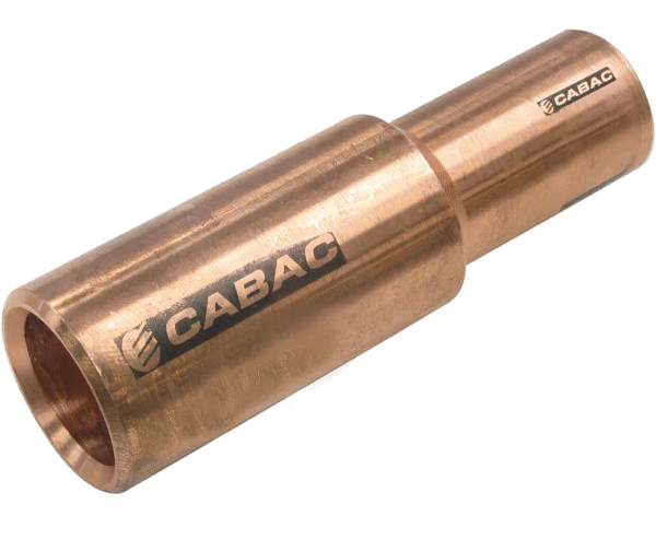 CABAC Cu Reducing Link 95-6mm2 CASR95/6