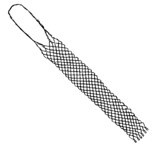 CABAC Cable Stock 75-95mm L/UP (1/each) CG75LU