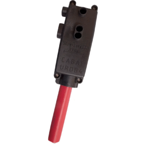 CABAC URD Bolted 2Way Pillar Kit 150 to 185mm2 (1/each) CMPBL2-185
