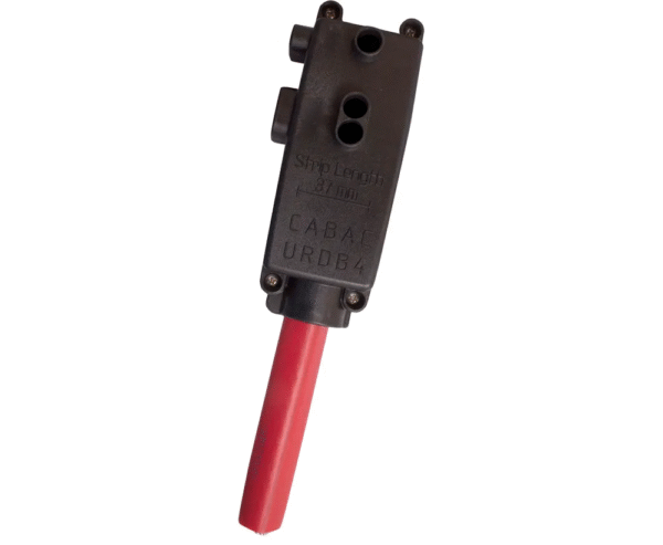 CABAC URD Bolted 2Way Pillar Kit 90 to 120mm2 (1/each) CMPBL2-120