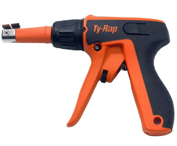 TY-RAP CABLE TIE INSTALL TOOL 2.4-4.8MM 1PC ERG50