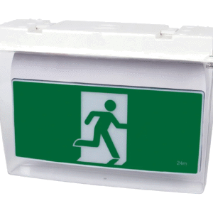 BARDIC PREMIUM ALL-IN-ONE WP EXIT EZYLEDLP/WP