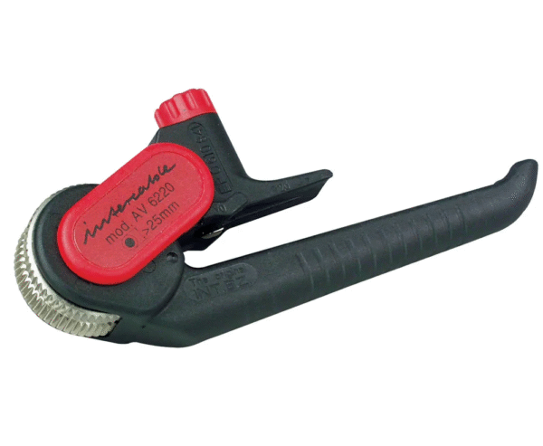 INTERCABLE Cable Sheath Stripper H/Duty (1/each) KMS-EX