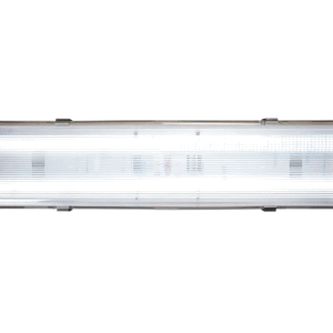 BARDIC NON-EMERGENCY BATTEN WP 2X 9W 600MM LB22WP