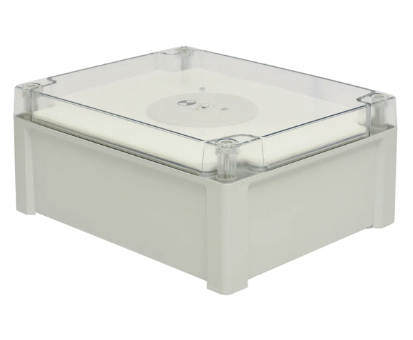 BARDIC PREMIUM EMERG DOWNLIGHT TWIN WP LG2LP/WP