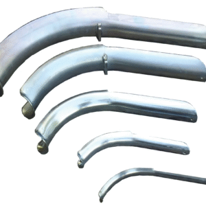 MSSPOWER Conduit Slipper Guide 150mm (1/each) MSS-CCG-150