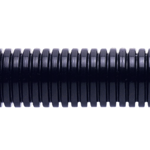 ADAPTAFLEX CONDUIT PA STD PA6 COARSE NC54X50M BLK PACS54/BL/50M