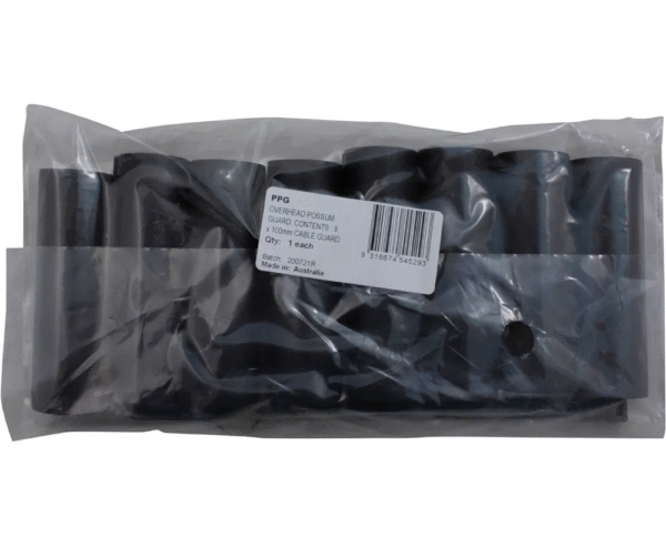 CABAC POSSUM GUARD KIT 38mm ID L=800mm PPG - Image 2
