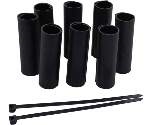 CABAC POSSUM GUARD KIT 38mm ID L=800mm PPG - Image 3