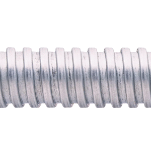 ADAPTAFLEX CONDUIT S XFLEX G/STEEL NAKED NC40X25M S40/25M