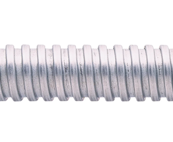 ADAPTAFLEX CONDUIT S XFLEX G/STEEL NAKED NC12X25M S12/25M