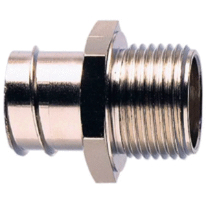 ADAPTAFLEX STRAIGHT FITTING M16 FOR SP SP16/M16/A