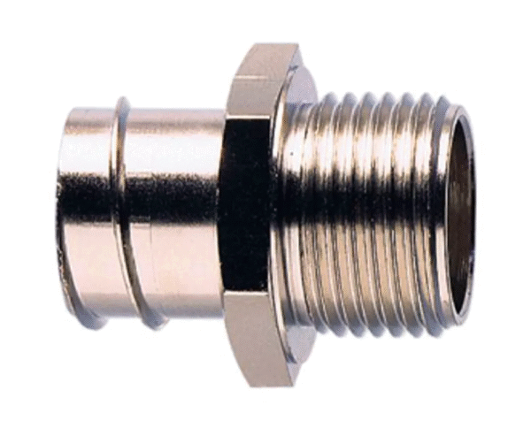 ADAPTAFLEX STRAIGHT FITTING M32 FOR SP SP32/M32/A