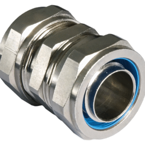 ADAPTAFLEX FITTING SPL CONDUIT COUPLER 50MM SPL50/U/M