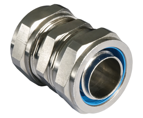 ADAPTAFLEX FITTING SPL CONDUIT COUPLER 16MM SPL16/U/M