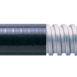 ADAPTAFLEX CONDUIT SPL G/STEEL PVC NC32X50M BLACK SPL32/50M
