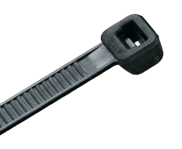 TY-FAST NYLON CABLE TIE 540N 375X7.6MM UV 50PK TY400-120X-50