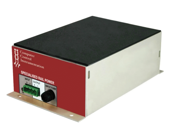 CCI DC/DC 200W IN 53-140V OUT 13.6V 15A (1/each) WR200E-13V6-15A