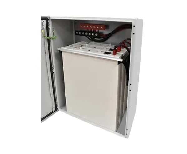 GENZ 9kWh Pre-Wired B/ Enclosure 3x mods BATENCL3MOD-GNZ
