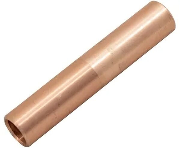 CABAC Copper Sleeve 2.5mm2 Cable CASB2.5