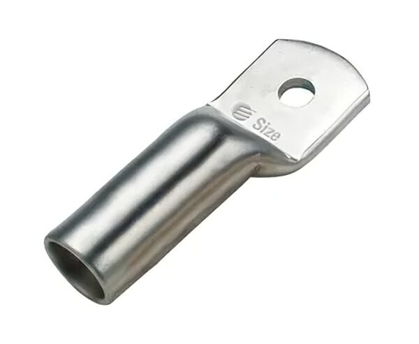 CABAC Cu Lug 300mm2 Cable 10mm Stud.Cu Lug CAL300LB-10