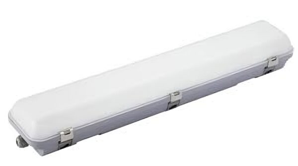 BARDIC ILUSTRIS IP65 600MM MAINTAINED EM BATTEN ILU600EM
