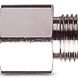 ADAPTAFLEX NIC PLT BRASS ADAPTOR PG9 - M20 B/PG9-M20/TC