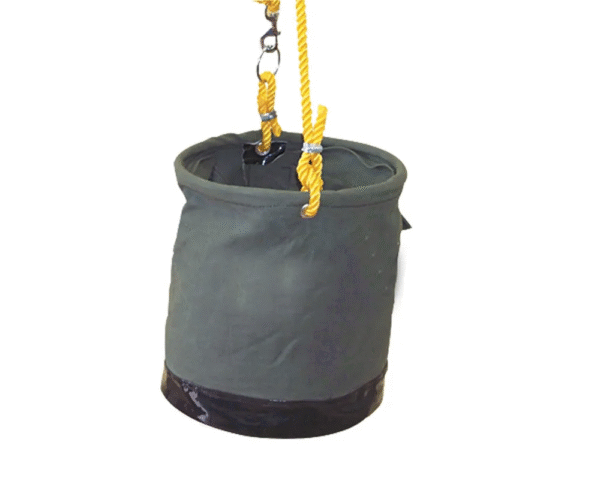 POLE BAG CANVAS