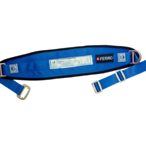 BODY BELT FOR RESCUE KIT