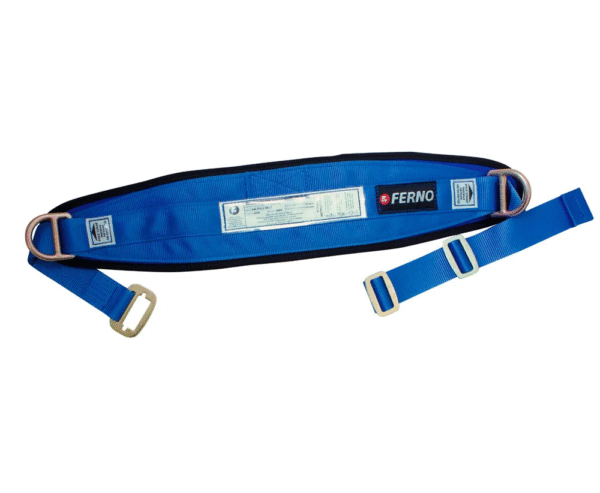 BODY BELT FOR RESCUE KIT
