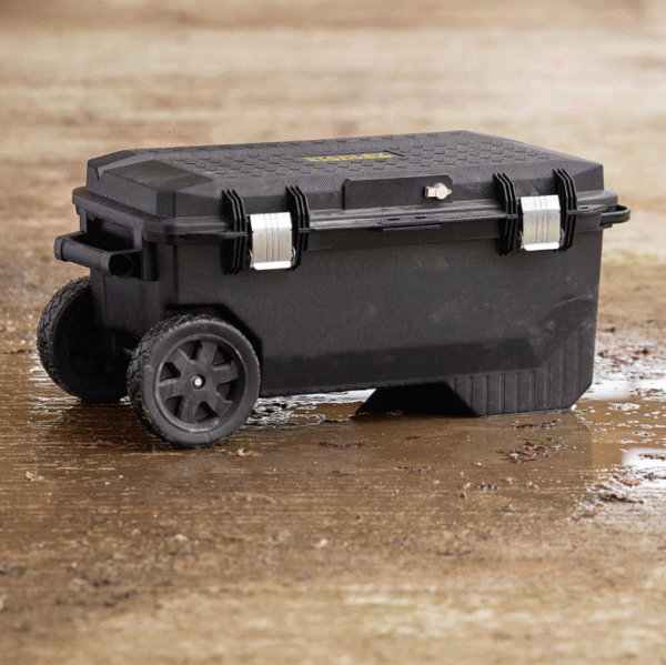 Stanley Fatmax 113L Rolling Job Chest STA1-94-850 - Image 6