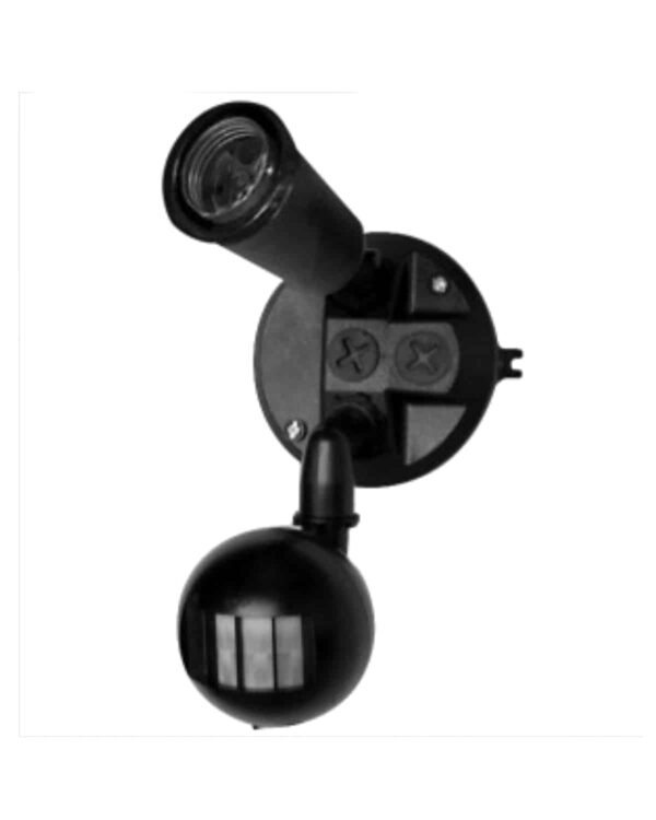 SINGLE SPOT SENSOR OS-1-SS BLACK 55-223