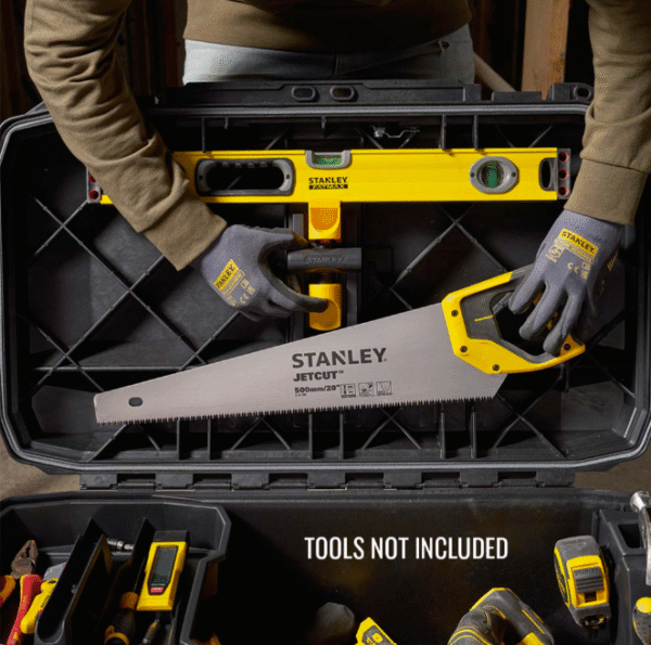 Stanley Fatmax 113L Rolling Job Chest STA1-94-850 - Image 5