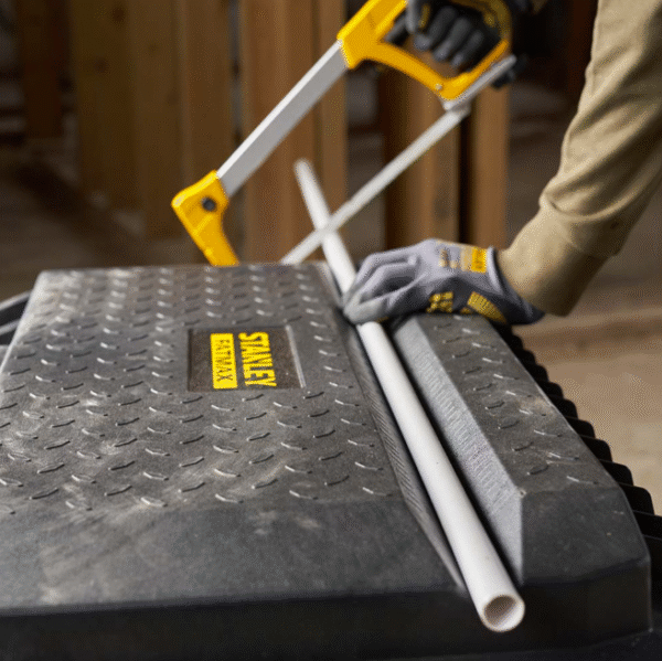 Stanley Fatmax 113L Rolling Job Chest STA1-94-850 - Image 3