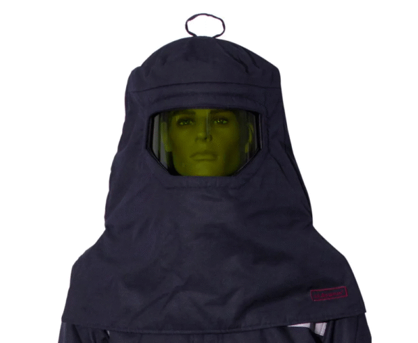 ARCPRO ARC FLASH HOOD 42 CAL W HELMET